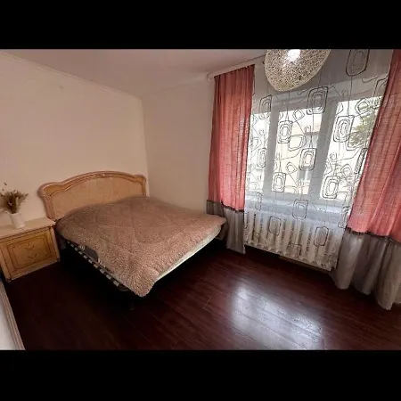 Apartment 2к артура савельєва 16 аркадія парк перемоги море 2х кімнатна